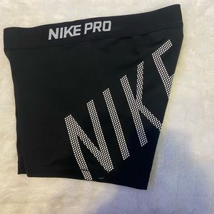 nike spandex